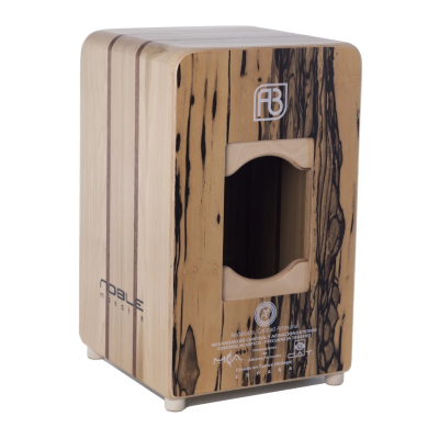 Cajón Flamenco ABueno Noble Maestre