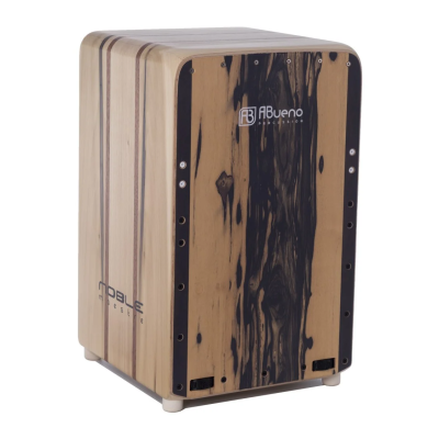 Cajón Flamenco ABueno Noble Maestre