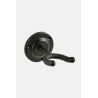 Soporte de pared para ukelele fijo. Admira GS061.