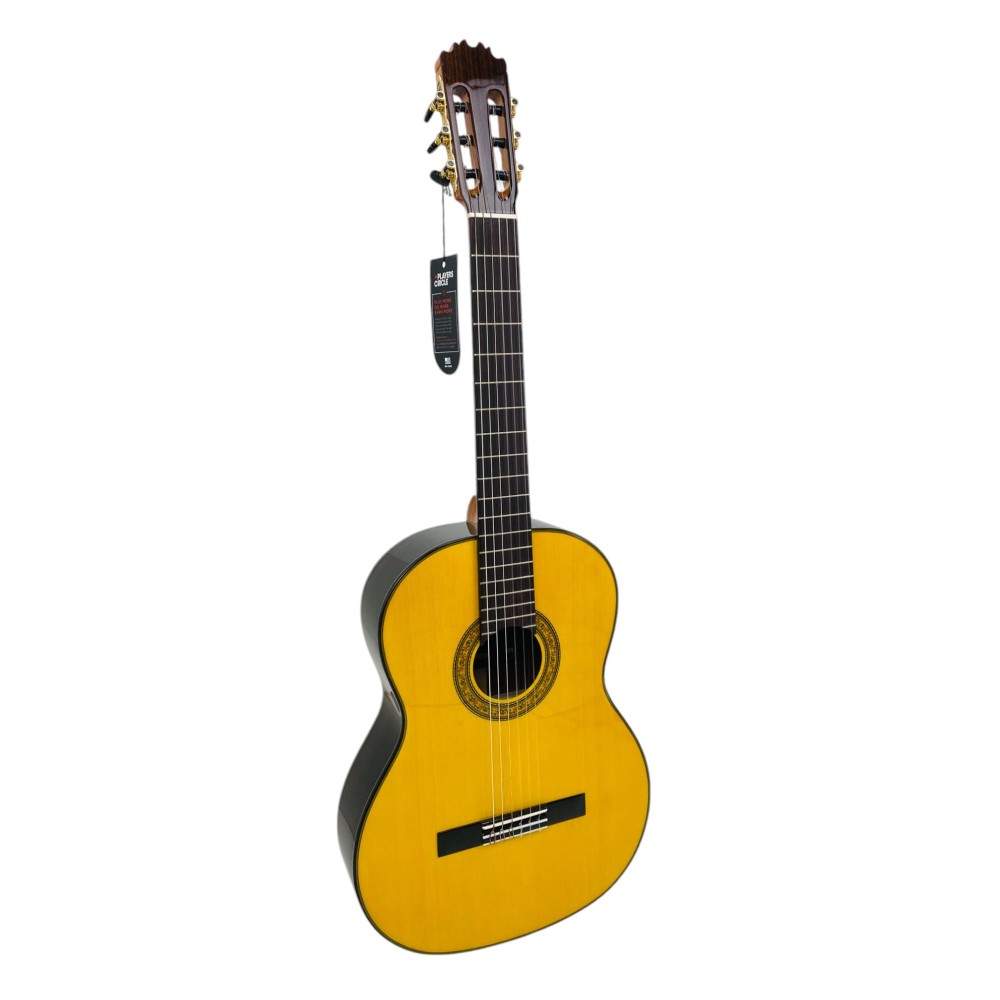 Guitarra Flamenca Martinez MGF-RS