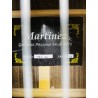 Guitarra Flamenca Martinez MGF-RS