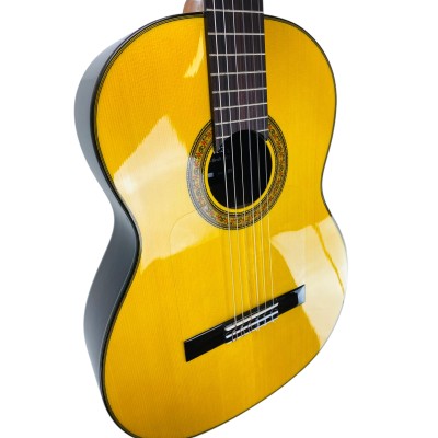 Guitarra Flamenca Martinez MGF-RS