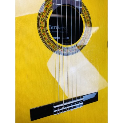 Guitarra Flamenca Martinez MGF-RS