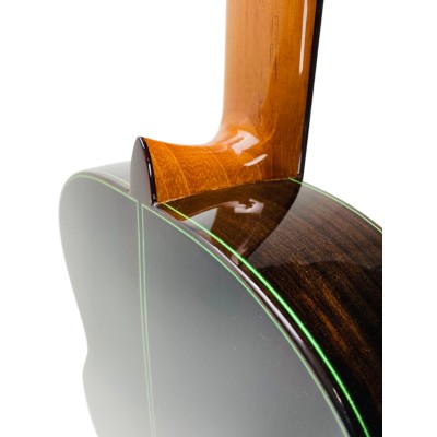 Guitarra Flamenca Martinez MGF-RS