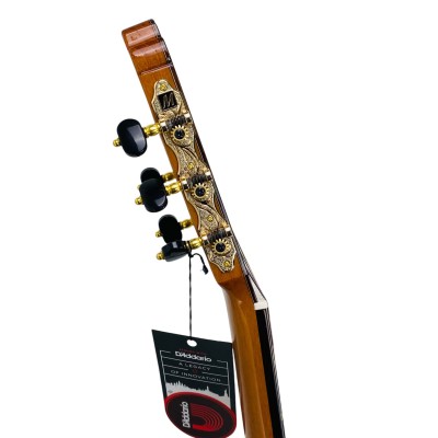 Guitarra Flamenca Martinez MGF-RS