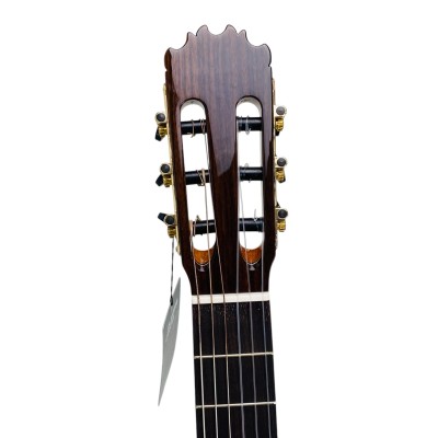 Guitarra Flamenca Martinez MGF-RS