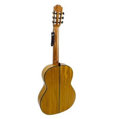 Guitarra Flamenca Martinez Modelo España ES-08