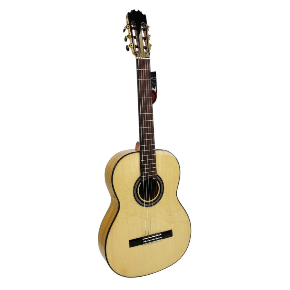 Guitarra Flamenca Martinez Modelo España ES-08