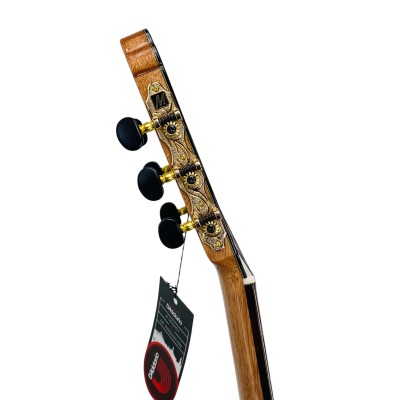 Guitarra Flamenca Martinez Modelo España ES-08