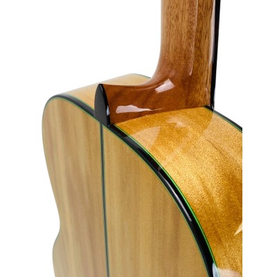 Guitarra Flamenca Martinez Modelo España ES-08