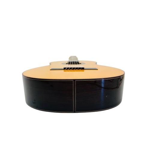 Guitarra Flamenca de Vicente Quiles modelo P-1