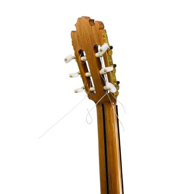 Guitarra Flamenca de Vicente Quiles modelo P-1