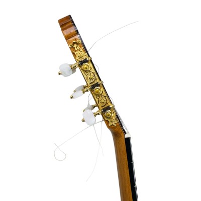 Guitarra Flamenca de Vicente Quiles modelo P-1