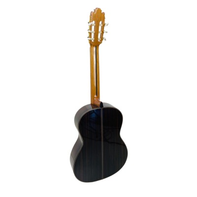Guitarra Flamenca de Vicente Quiles modelo P-1