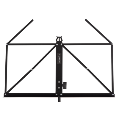 ATRIL ADMIRA NEGRO MUS007