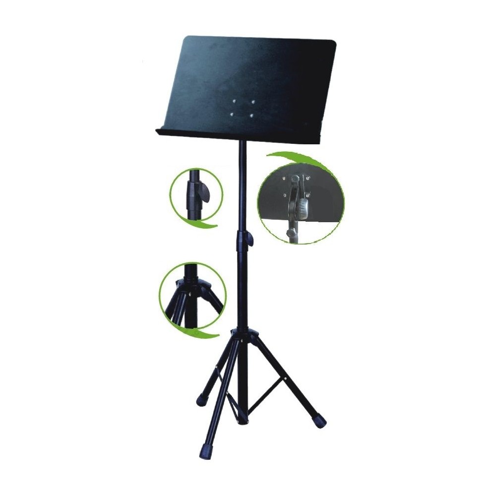 ATRIL DE DIRECTOR ADMIRA MUS026