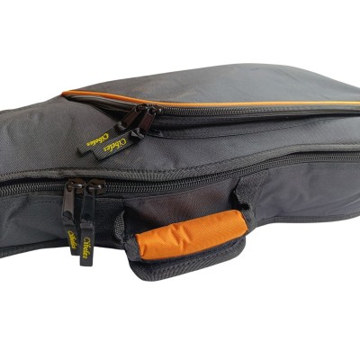 Funda Clásica Guitarra Cibeles 10mm