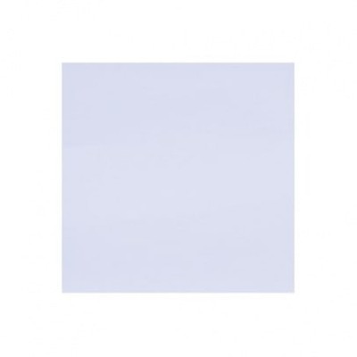 GOLPEADOR BLANCO ADHESIVO GRANDE CUADRADO GBAG