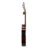 Guitarra Antonio de Toledo AATF-17NE con cutaway y Previo Fishman PSY-301