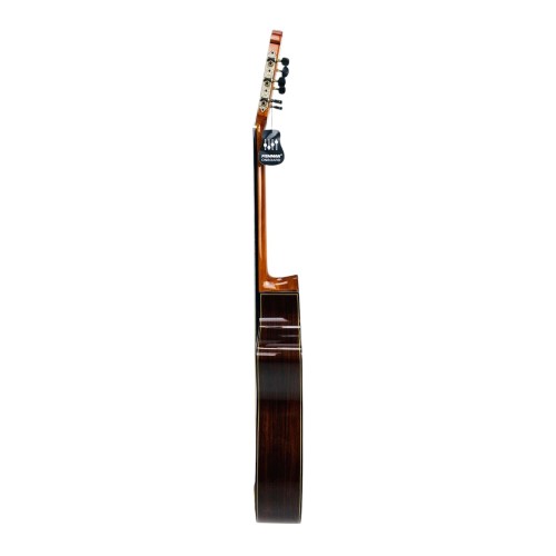 Guitarra Antonio de Toledo AATF-17NE con cutaway y Previo Fishman PSY-301
