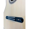 Guitarra Antonio de Toledo AATF-17NE con cutaway y Previo Fishman PSY-301