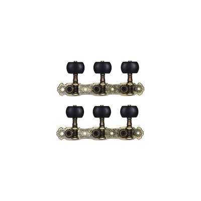 Clavijero Rondine Música BOS-022V3P