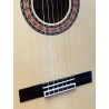 Guitarra de Amalio Burguet modelo SOLEA BLANCA