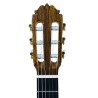 Guitarra de Amalio Burguet modelo SOLEA NEGRA