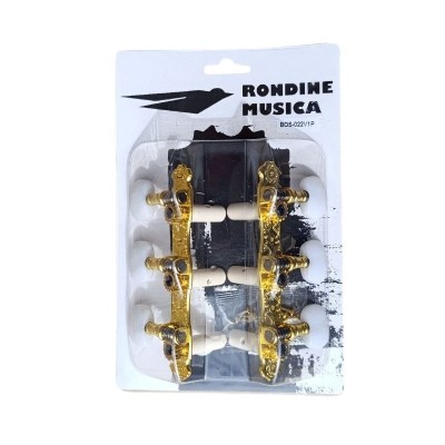 Clavijero Rondine Música BOS-022V1P