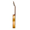 Guitarra Artesana Flamenca Alfonso González modelo Luthier Blanca