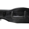 Estuche Guitarra Clásica ABS TCM Modelo TCM-B1 Negro