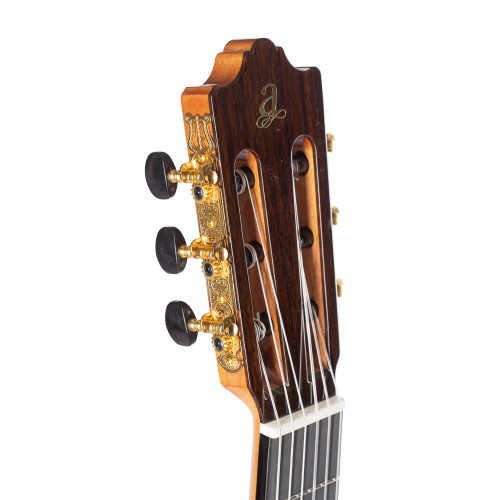 GUITARRA FLAMENCA ADMIRA LUCÍA