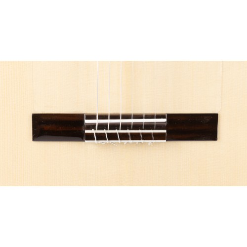GUITARRA FLAMENCA ADMIRA LUCÍA AMPLIFICADA