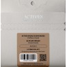 Knobloch Actives QZ Nylon ADQ 36.0. Juego de Cuerdas Guitarra