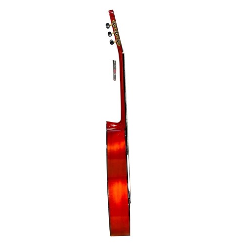 Guitarra Flamenca Antonio de Toledo ATF-16BR