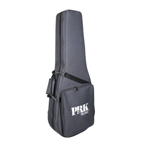 Guitarra Flamenca PRK F1 Profesional Tablao Serie Oro