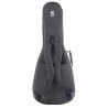 FUNDA REAL MISSION CLÁSICA GRIS OSCURO