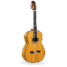 Guitarra Flamenca Antonio de Toledo ATF-16B. Incluye funda 15mm