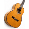 Guitarra Flamenca Antonio de Toledo ATF-16B. Incluye funda 15mm