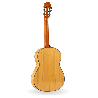 Guitarra Flamenca Antonio de Toledo ATF-16B. Incluye funda 15mm