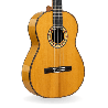 Guitarra Flamenca Antonio de Toledo ATF-16B. Incluye funda 15mm