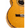 Guitarra Flamenca Antonio de Toledo ATF-16B. Incluye funda 15mm