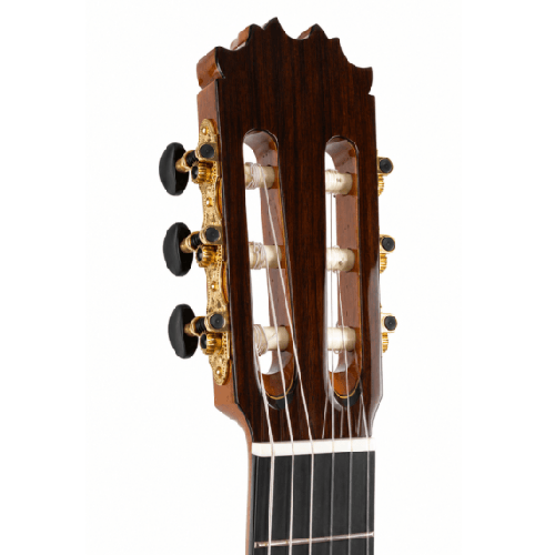 Guitarra Flamenca Antonio de Toledo ATF-16B. Incluye funda 15mm