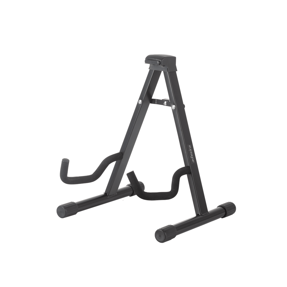 SOPORTE PARA GUITARRA CLÁSICA Y ACÚSTICA ADMIRA GS002B