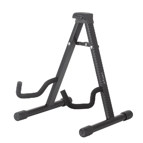 SOPORTE PARA GUITARRA CLÁSICA Y ACÚSTICA ADMIRA GS002B