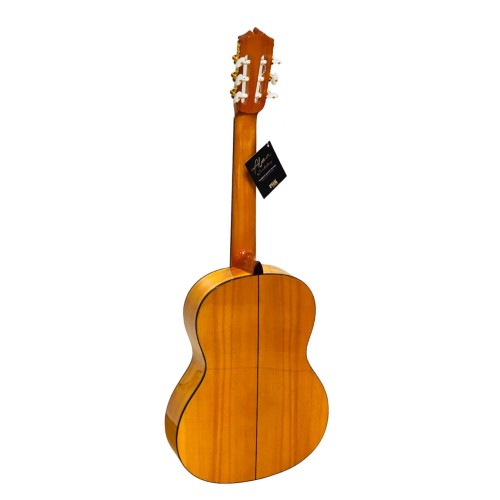 Guitarra Flamenca PRK 3ªA Estudio Serie Cobre. Homenaje Marcelo Barbero