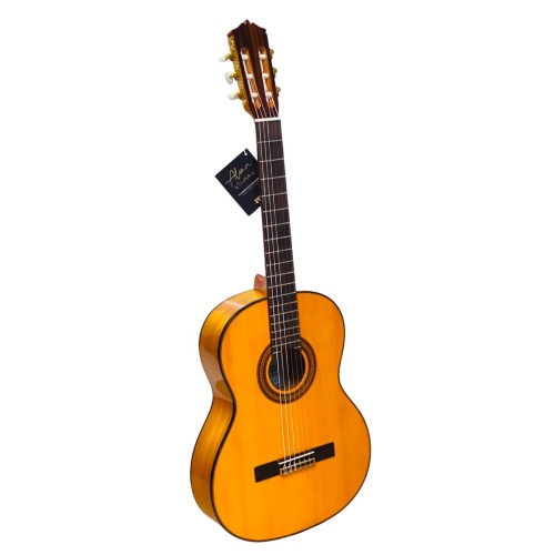 Guitarra Flamenca PRK 3ªA Estudio Serie Cobre. Homenaje Marcelo Barbero