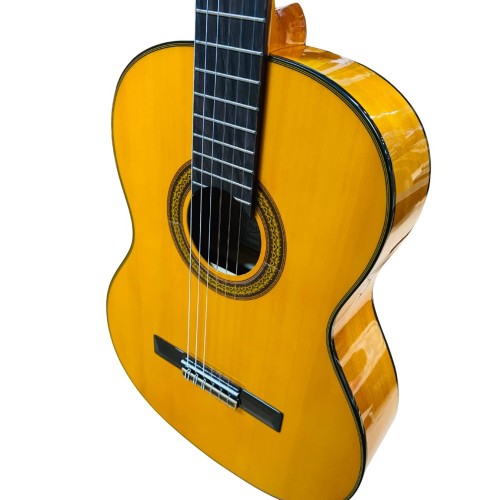 Guitarra Flamenca PRK 3ªA Estudio Serie Cobre. Homenaje Marcelo Barbero