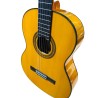 Guitarra Flamenca PRK 3ªA Estudio Serie Cobre. Homenaje Marcelo Barbero