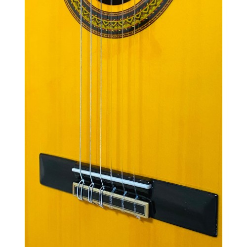 Guitarra Flamenca PRK 3ªA Estudio Serie Cobre. Homenaje Marcelo Barbero